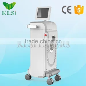 For All Skin Type Diode Laser Skin Rejuvenation Hair Removal Machine thumbnail-1