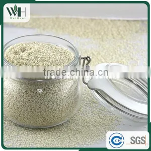 Venezuela White Hulled Sesame Seeds thumbnail-6