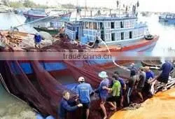 Dung Seafood Company Limited company overview - view 2 thumbnail