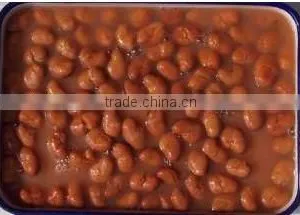 Top Quality Canned Broad Beans in Brine thumbnail-3