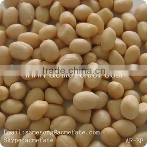 Commom Raw Peanut Kernels in Bulk Package thumbnail-4