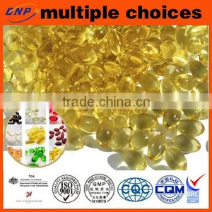 BNP Supply Best OEM Services Capsules and Softgels thumbnail-1