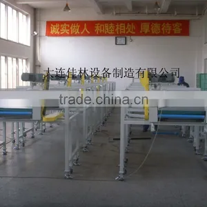 Automatic Milk Packaging Line thumbnail-2