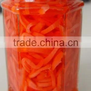 Pickled Shredded Ginger thumbnail-1