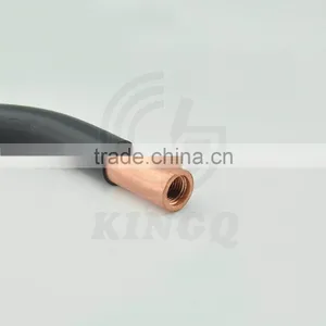 KINGQ Welding Swan Neck 63-45 for Tweco 2# Torch thumbnail-2