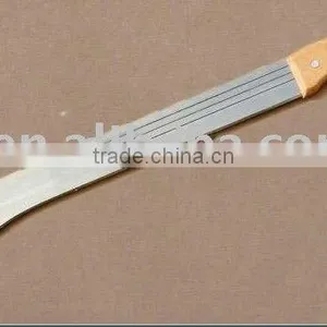 MACHETE thumbnail-1