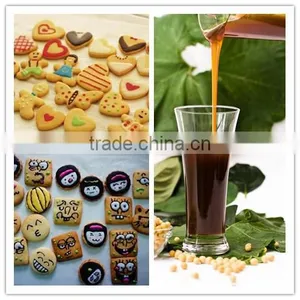 1sp Cake Food Additive Emulsifier Factory Soy Soya Soyabean Lecithin thumbnail-1