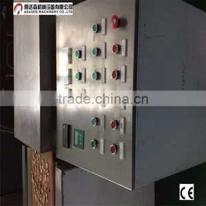 Microwave Gentian Root / Medical Herbs Drying Machine /dryer /sterilization Machine thumbnail-1