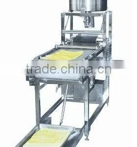 Dry Bean Curd Making Machine thumbnail-2