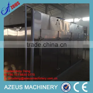 Industrial Hot Air Drying Oven Fruit Dryer for Apple, Lemon, Mango thumbnail-5