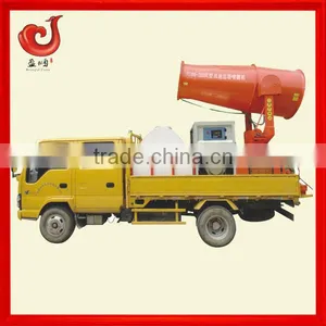 2013 Pest Control Equipment Farm Water Sprayer Pump for Fog Machine thumbnail-1