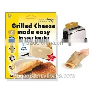 Hot Selling New Brand Product UK Toastabags Crispy Food Toast Bag Bags thumbnail-2
