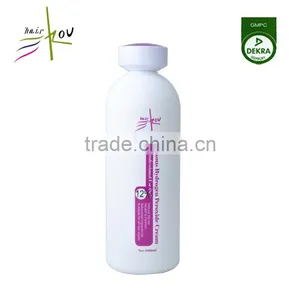 Rankous Natural Fragrant Hair Peroxide / 1000ML Organic Hair Color Developer(3%,6%,9%,12%) thumbnail-6