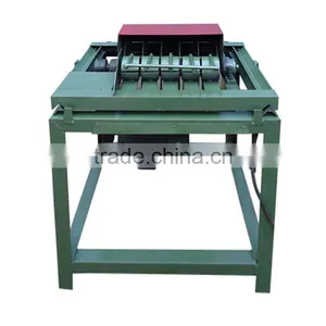 Automatic Bamboo Wooden Chopsticksand Toothpick Making Machine Line thumbnail-3