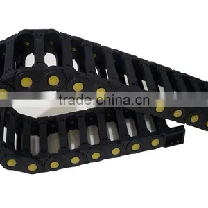 Electrcial Machine TZ25 Energy Cable Chain thumbnail-5
