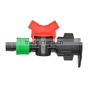 Drip Tape Irrigation Fitting With Competitive Price thumbnail-1