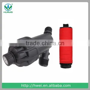 Manual Cleaning And Automatic Cleaning Water Treatment Disc Filter thumbnail-3