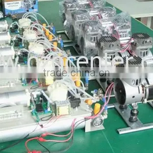 2 Tower PSA 3LPM-10LPM Small Portable Industrial Oxygen Cylinders Price thumbnail-5