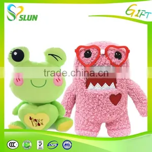 Valentine's Day Wedding Gift Plush Toys thumbnail-5
