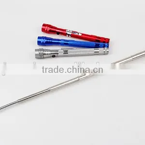 2016 Hot Sell New Style Flexible Mini Flashlight Wholesale thumbnail-4