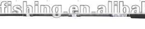 Sheran Fishing Rods 24T CARBON Boat Rods HS08047-1801 thumbnail-1