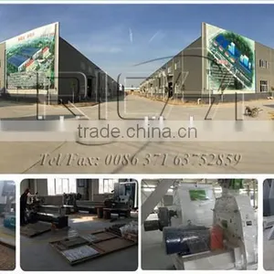 Factory Supply CE High Quality Cow Food Pellet Machine, Pellet Machine thumbnail-6