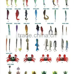Fishing Lure thumbnail-1