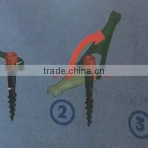 (KB-160903)Strong Plastic Vario Drill thumbnail-3