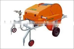 HOSE REEL IRRIGATION MACHINE thumbnail-1