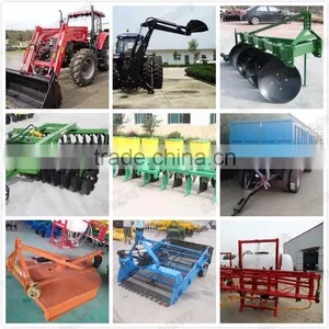 Strong YTO Tractor Equipment for Sale thumbnail-5