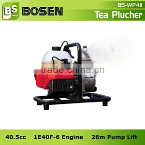 40.2cc 2-stroke Water Pump With 1E40F-6 Engine thumbnail-1