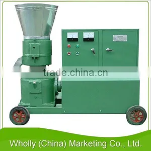 Volume - Produce Best Quality Small Animal Pellet Machine thumbnail-2
