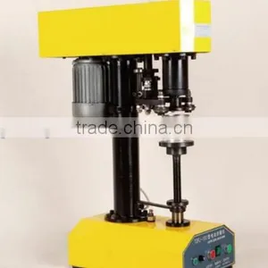 Soda Can Sealing Machine/ Manual Tin Can Sealing Machine thumbnail-4