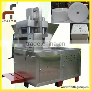 Mineral Lick Blocking Machine thumbnail-1