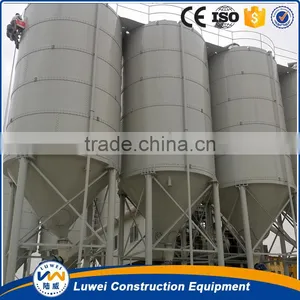 Hot Sell 200 Ton Cement Silo For Sale thumbnail-2