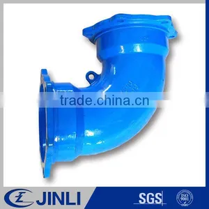 OEM&China High Quality Ductile&Gray Cast Iron Parts Valve Parts thumbnail-5
