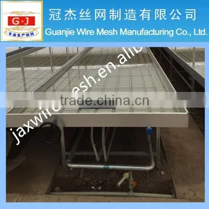 Agricultural Hydroponic Ebb and Flood Trays thumbnail-2