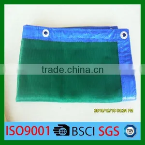 UV Protection 100% Virgin HDPE Sun Shade Net thumbnail-3
