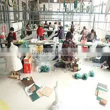 Chaohu Running Water Fishing Nets & Tackle Co., Ltd. company overview - view 3 thumbnail