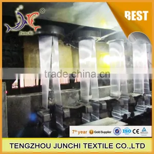 Junchi Since 2002 Virgin Recycle Non Woven Geotextile pp Fiber thumbnail-4