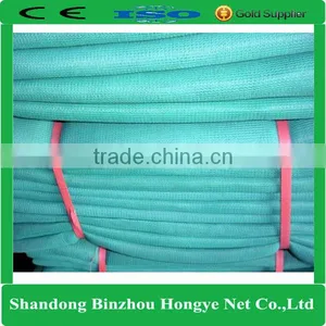 Hdpe Mono Hongye Construction Scaffold Safety Net thumbnail-4