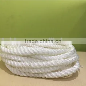 Supplier of High Strength Polyester Rope Made in Linyi thumbnail-3