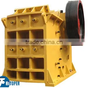 Small Pulverizer/ Stone Crusher/ Jaw Crusher for Sale/stone Crusher Machine China thumbnail-1