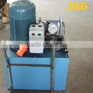 Hydraulic Power Unit thumbnail-5