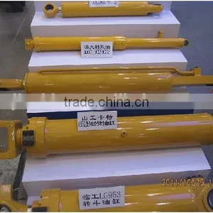2015 High Quality Professional Hydraulic Cylinder thumbnail-6