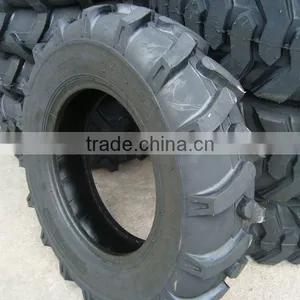 Tractor Front Tyre750-16 thumbnail-1