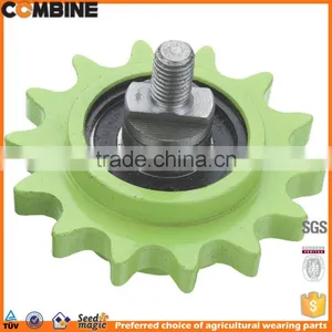 Hot Sale Chain Sprocket for Harvester thumbnail-1