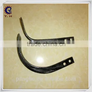 Supply All Over the World Dry Blade Power Tiller Blade thumbnail-1