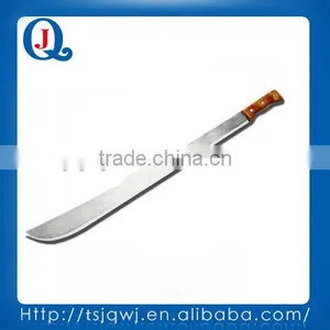 Machete With Wooden Handle M226 thumbnail-1