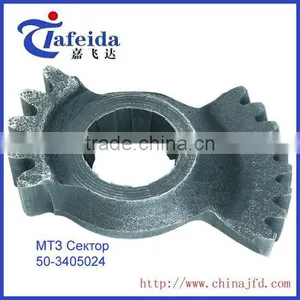 MTZ GEAR FOR TRACTOR thumbnail-1